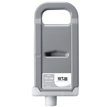 Compatible Cartridge for Canon PFI-704 for imagePROGRAF - www.allprintheads.com