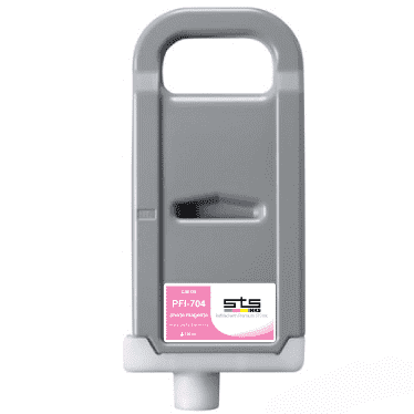 Compatible Cartridge for Canon PFI-704 for imagePROGRAF - www.allprintheads.com