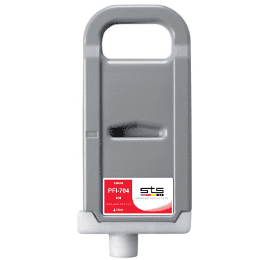 Compatible Cartridge for Canon PFI-704 for imagePROGRAF - www.allprintheads.com