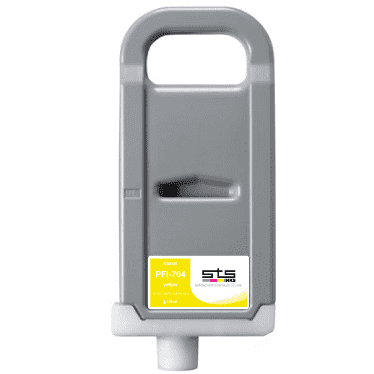 Compatible Cartridge for Canon PFI-704 for imagePROGRAF - www.allprintheads.com