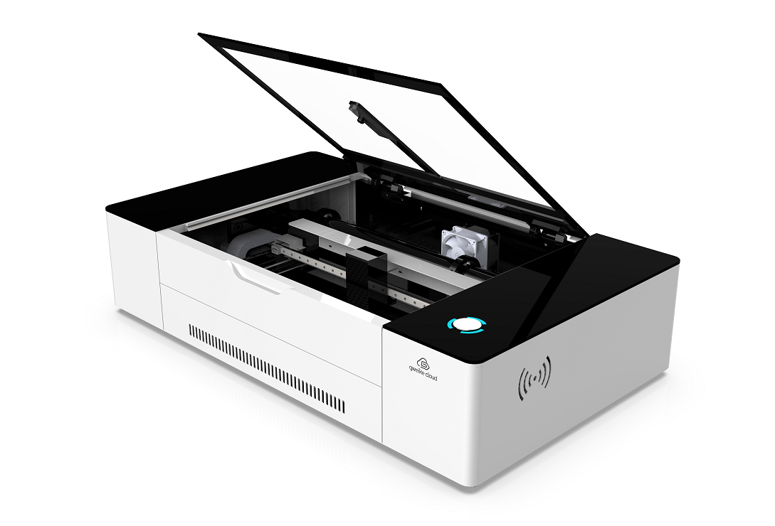 Gweikecloud Laser for Home, School or Office - www.allprintheads.com