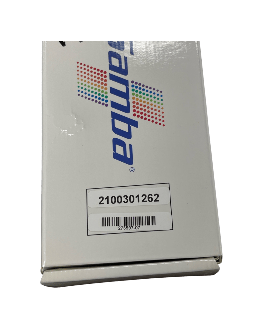 Dimatix Samba G3L Printhead - WATER BASE VERSION - PART#2100301262 - www.allprintheads.com