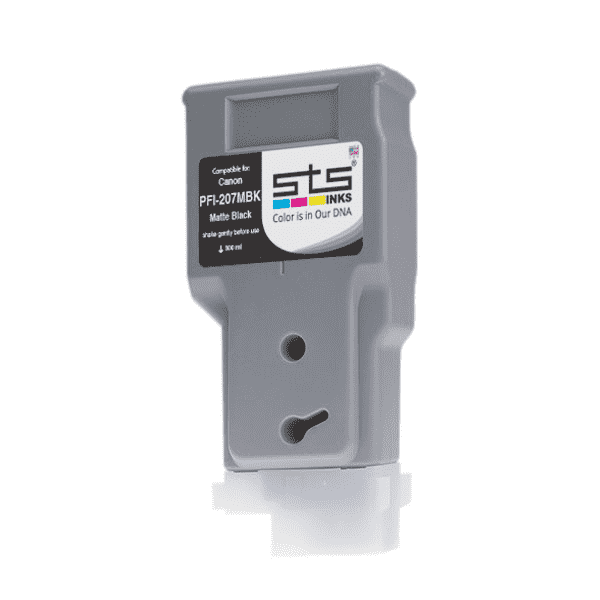 Compatible Cartridge for Canon PFI-207 for imagePROGRAF - www.allprintheads.com