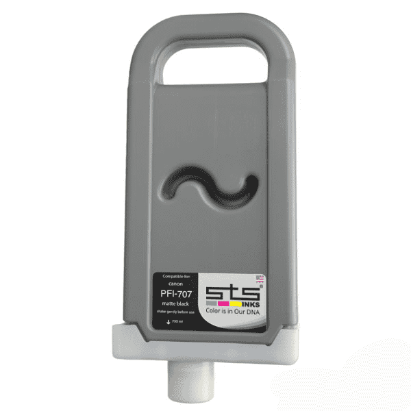 Compatible Cartridge for Canon PFI-707 for imagePROGRAF - www.allprintheads.com