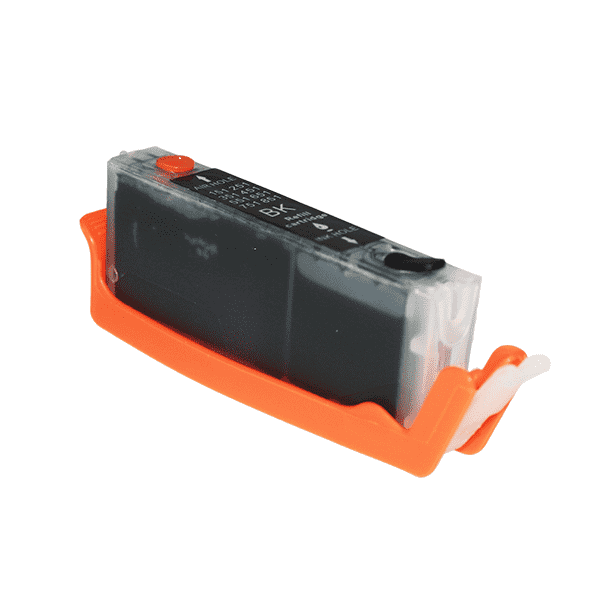 Compatible Edible Ink for Canon PIXMA CLI-226 - www.allprintheads.com