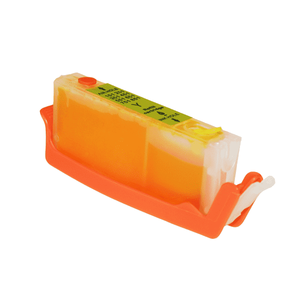Compatible Edible Ink for Canon PIXMA CLI-226 - www.allprintheads.com