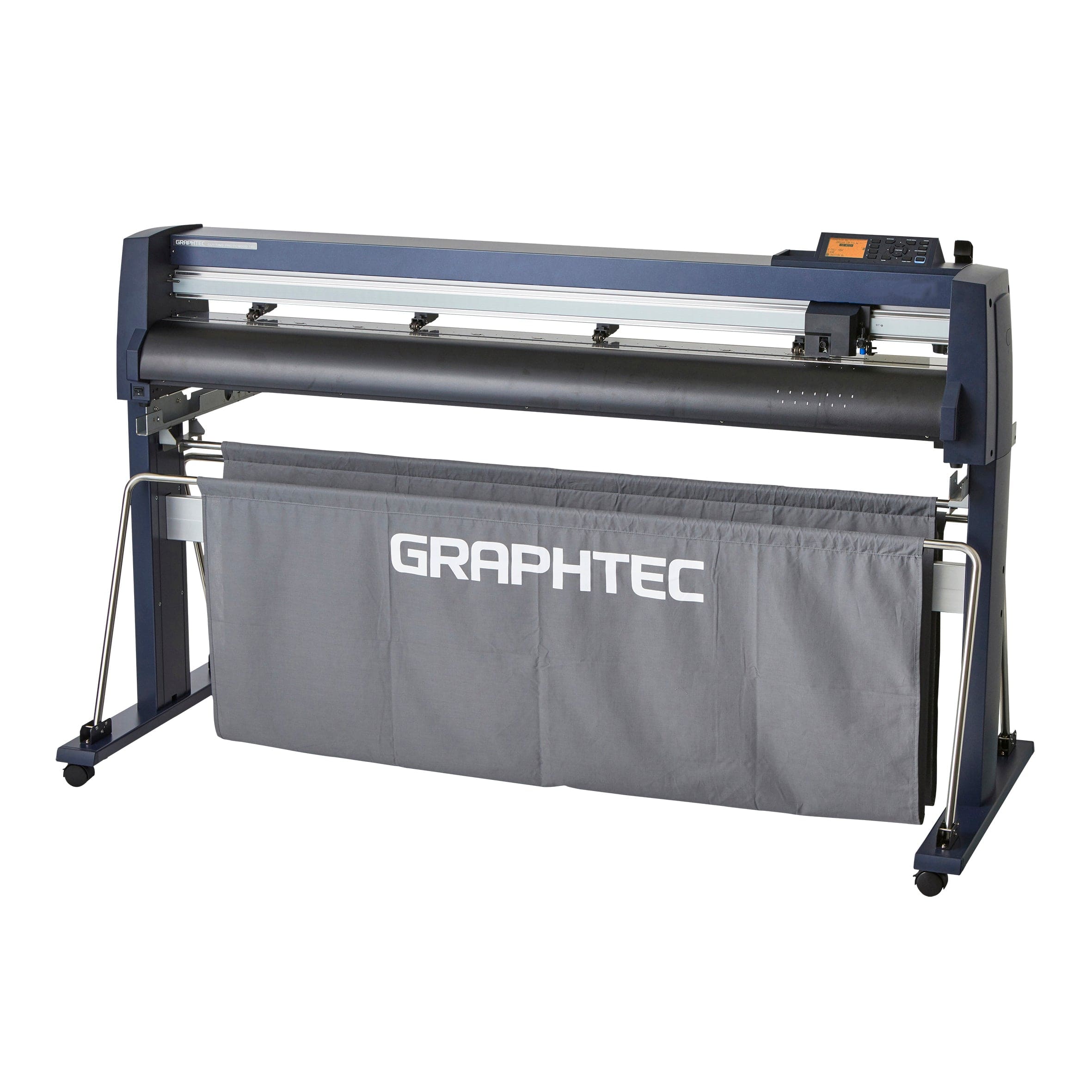 Graphtec FC9000 Series Vinyl Cutter - All Print Head