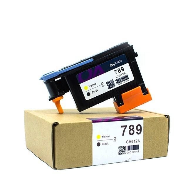HP 789