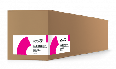IColor 560 Dye Sublimation Toner Cartridge (7,000 pages) - www.allprintheads.com