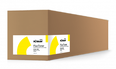 iColor 560 Fluorescent toner cartridge (7,000 pages) - www.allprintheads.com