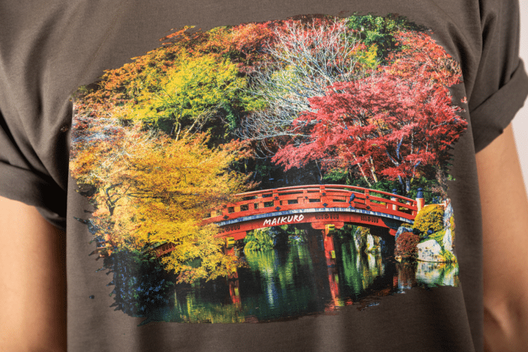 Maikuro DTG Printer - www.allprintheads.com