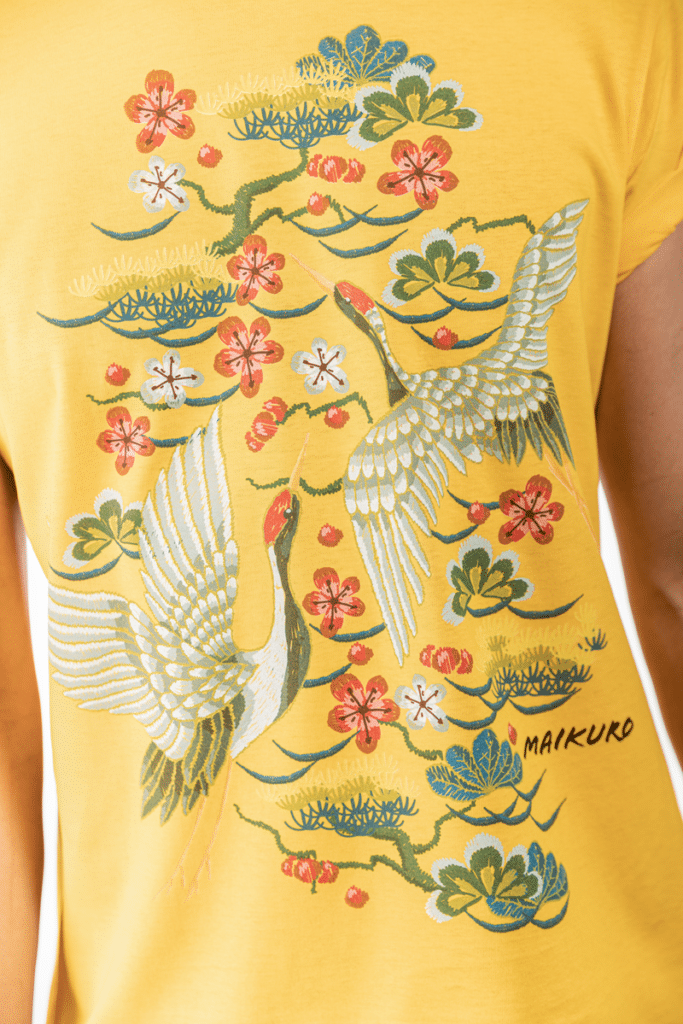 Maikuro DTG Printer - www.allprintheads.com