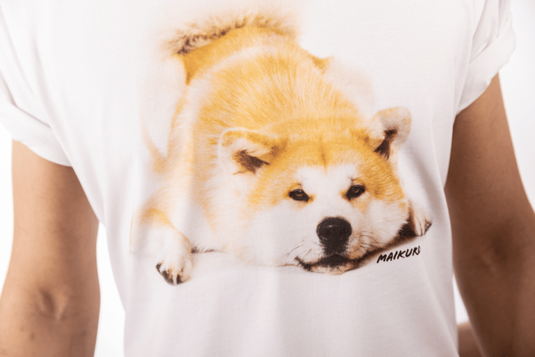 Maikuro DTG Printer - www.allprintheads.com