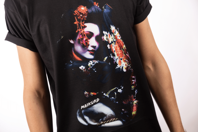 Maikuro DTG Printer - www.allprintheads.com