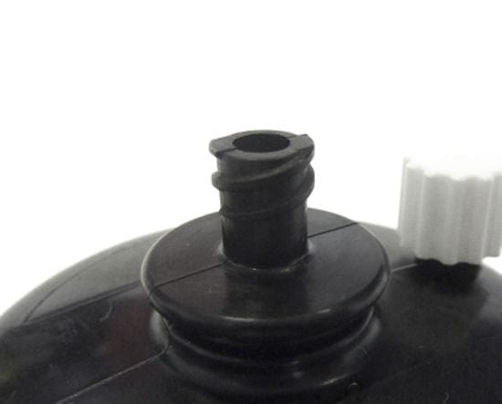 PALL Capsule Filter Black 5 micron Luer - MACCA0507 - www.allprintheads.com
