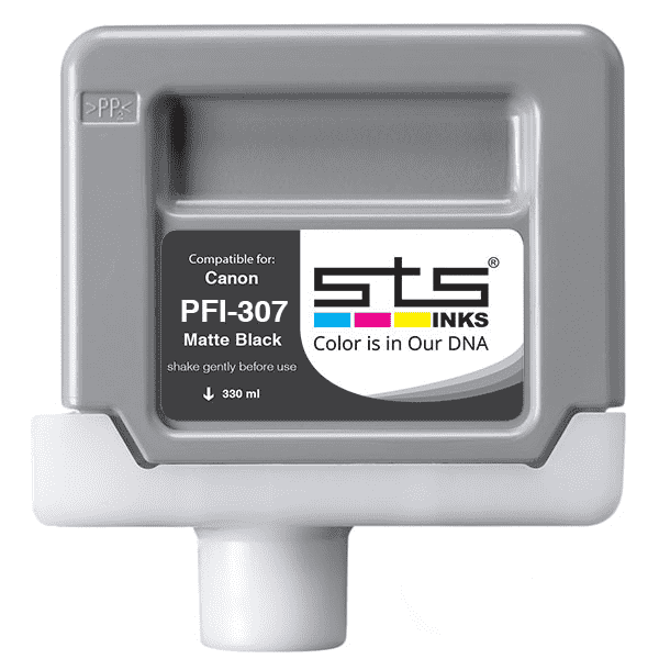 Compatible Cartridge for Canon PFI-307 for imagePROGRAF - www.allprintheads.com