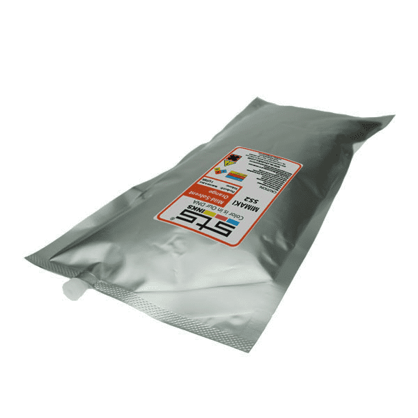 Compatible Ink Nite Bag for Mimaki SS2 1 Liter - www.allprintheads.com