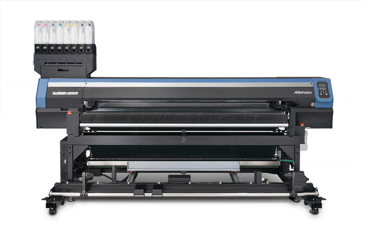 Sublimation machines for shop sale