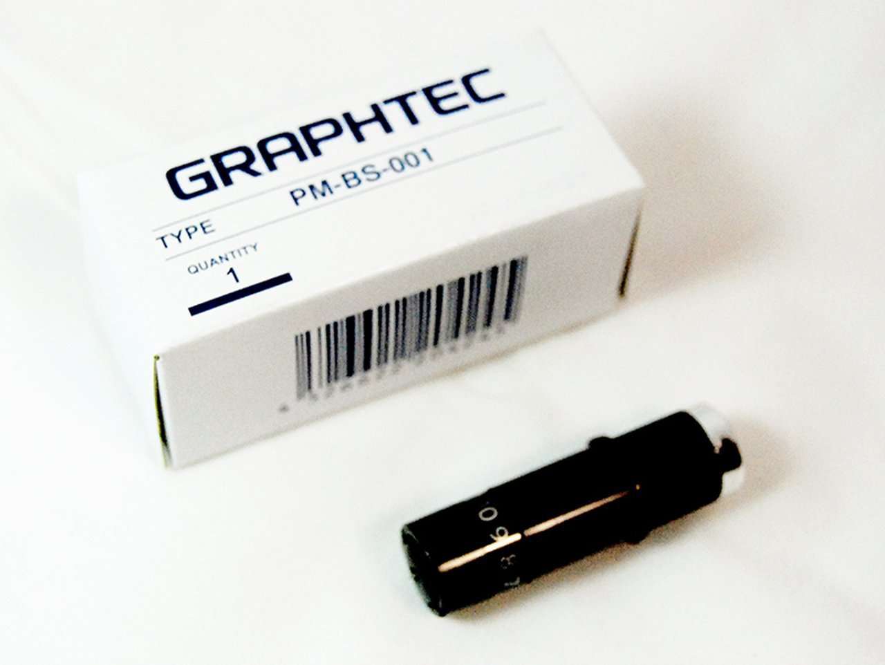 Graphtec standard blade for CE Lite-50 (PM-BS-001) - www.allprintheads.com