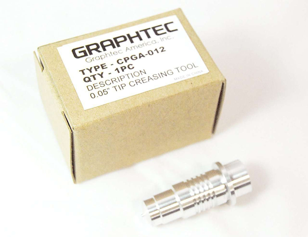 Graphtec Pin Type Creasing Tool 0.05