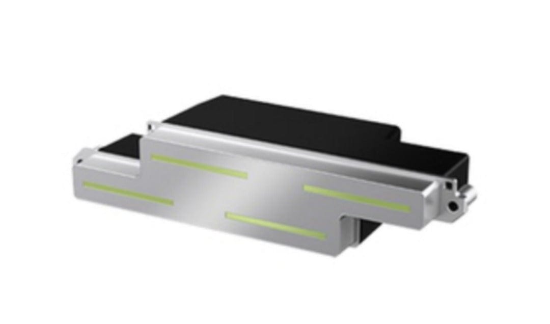 EPSON - さと① 1/4 in x 8 1/5 ft, Polyolefin, Continuous Label Roll