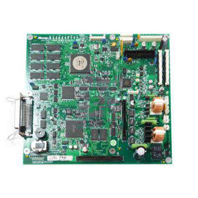 JV4 Main Board - E102153A