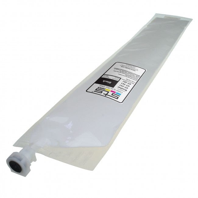 Compatible Bag for Brother GT-3 Direct to Garment  380 mL - www.allprintheads.com