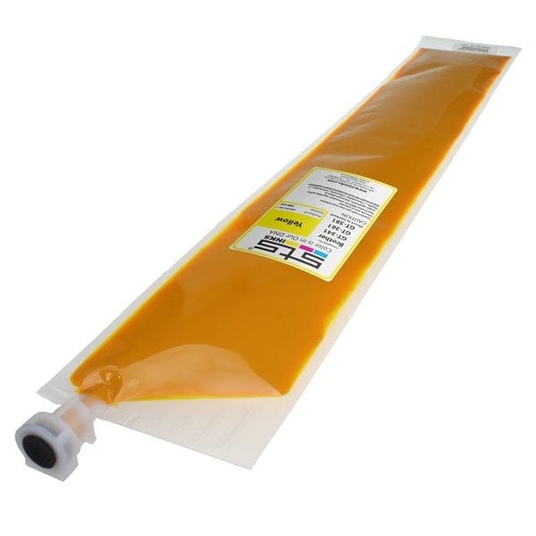 Compatible Bag for Brother GT-3 Direct to Garment  380 mL - www.allprintheads.com