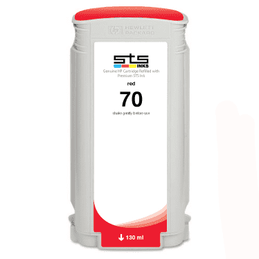 Compatible Cartridge for HP C9452A 130 ml HP70 - www.allprintheads.com