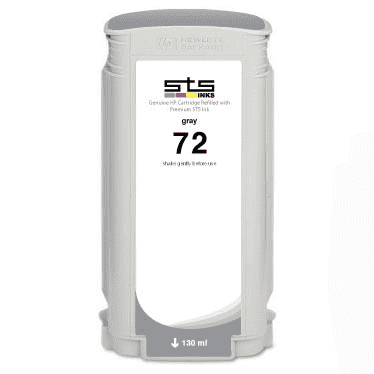Compatible Cartridge for HP C9371A 130 mL HP72 - www.allprintheads.com