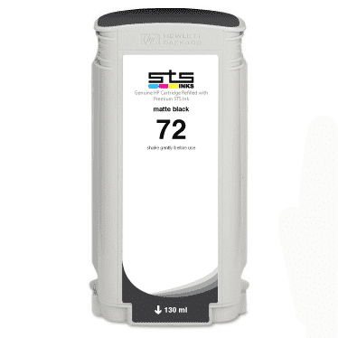 Compatible Cartridge for HP C9371A 130 mL HP72 - www.allprintheads.com