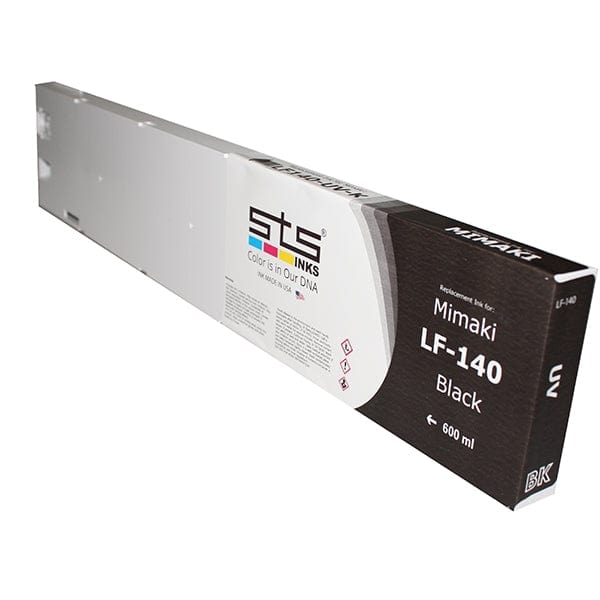 Replacement Cartridge for Mimaki LF-140 UV Cure SPC-0728 - www.allprintheads.com