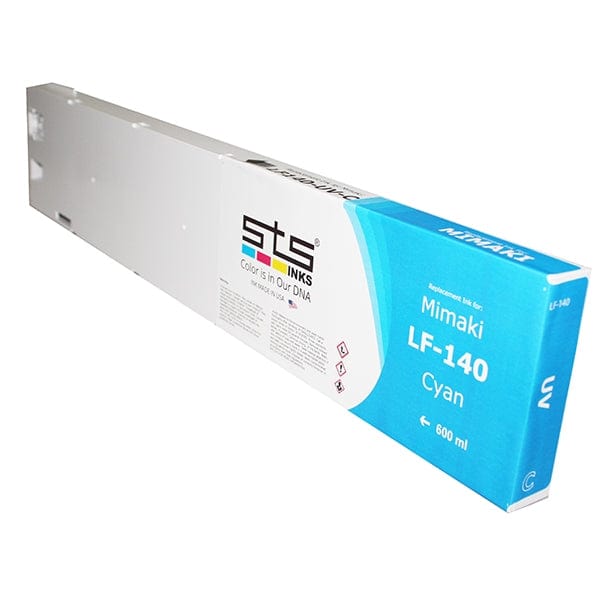 Replacement Cartridge for Mimaki LF-140 UV Cure SPC-0728 - www.allprintheads.com