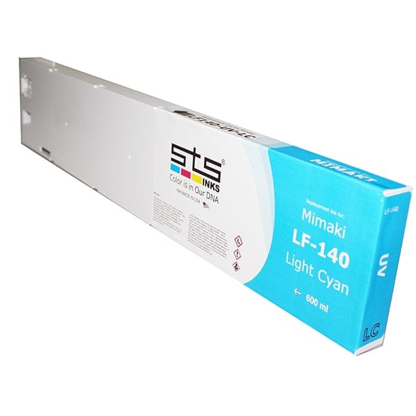 Replacement Cartridge for Mimaki LF-140 UV Cure SPC-0728 - www.allprintheads.com