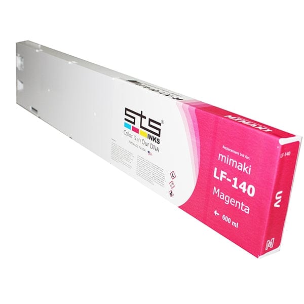 Replacement Cartridge for Mimaki LF-140 UV Cure SPC-0728 - www.allprintheads.com