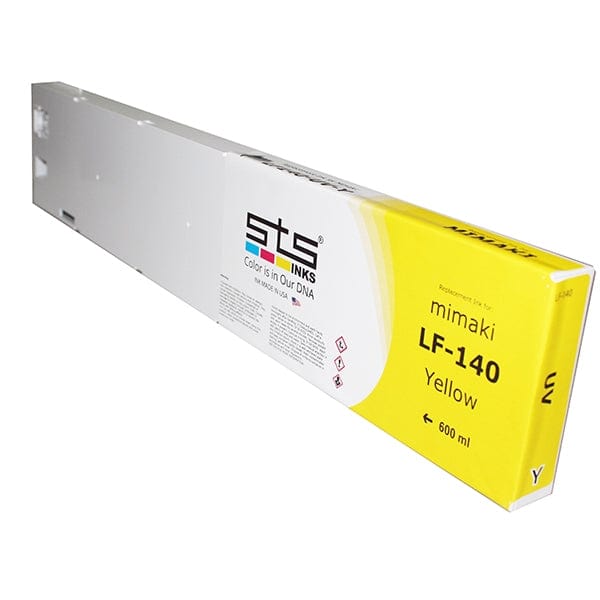 Replacement Cartridge for Mimaki LF-140 UV Cure SPC-0728 - www.allprintheads.com