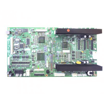 CJV30BS Main PCB Assy - M011428 - www.allprintheads.com