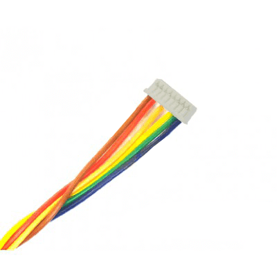 XC-540 CABLE-ASSY,G-ENCODER - 1000001686 - www.allprintheads.com