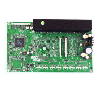 JV4 HDC PCB Assy 2 Head - E102053 - www.allprintheads.com