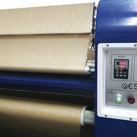Qualitexpaper - EXTRA PROTECTION PAPER (22gr) 19″ x 1006M - www.allprintheads.com