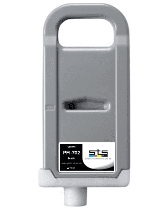 Compatible Cartridge for Canon PFI-702 for imagePROGRAF - www.allprintheads.com