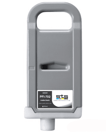 Compatible Cartridge for Canon PFI-702 for imagePROGRAF - www.allprintheads.com
