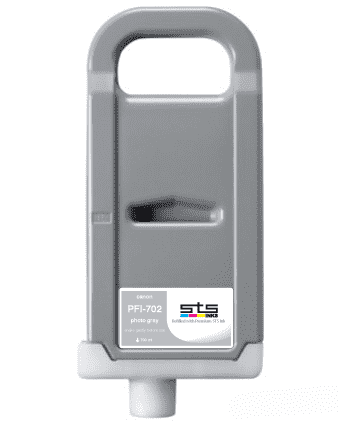 Compatible Cartridge for Canon PFI-702 for imagePROGRAF - www.allprintheads.com