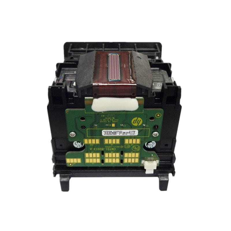 Printhead for HP Pro 8100/ 8600/ 8620 includes Free ink kit - www.allprintheads.com