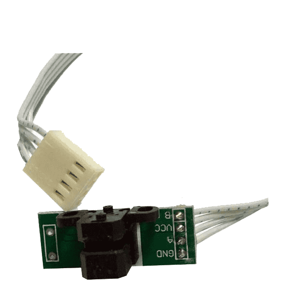 Infiniti Encoder Sensor For FY-3208G/FY-3208R /FY-3208H Printer - www.allprintheads.com