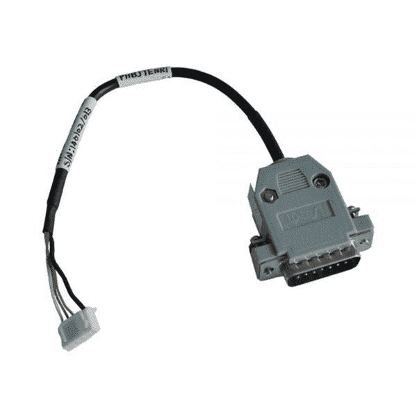 Raster Sensor Cable for Flora LJ320P Printer - www.allprintheads.com
