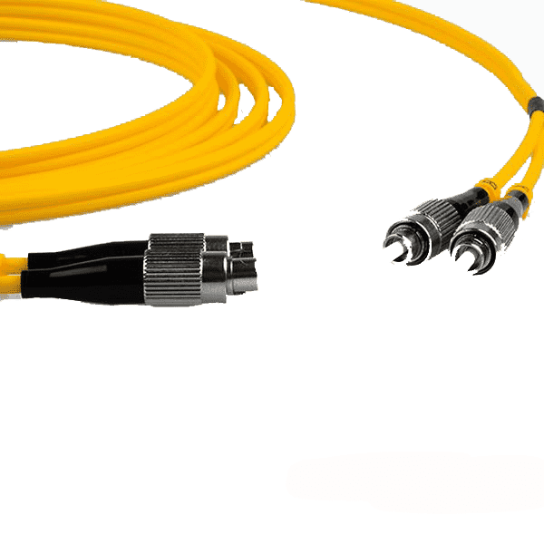Infiniti / Challenger 10 meters Optical Fiber - www.allprintheads.com