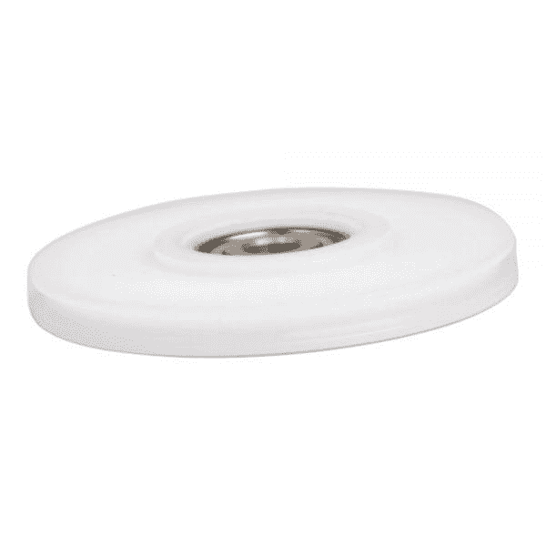 Roland CJ-400 Pulley with Bearing 217-723 - 12179723 - www.allprintheads.com