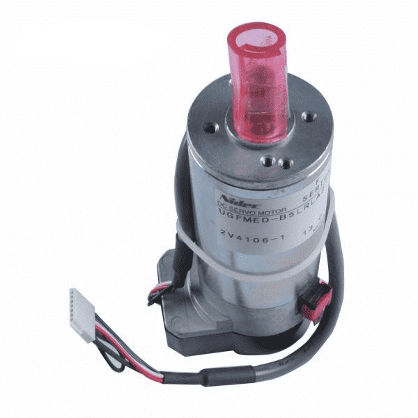 Original Roland Feed Motor for SJ-540 / SJ-740 / FJ-540 / FJ-740 - 7811909000 - www.allprintheads.com