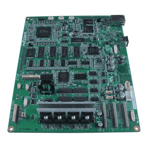 Platine main board ref 20530738 / CMOL02-FHD pour tv Techwood Platine main board ref 20530738 / CMOL02-FHD pour tv Techwood